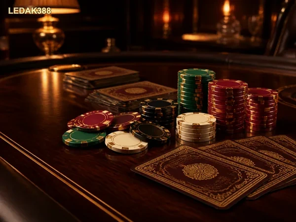 Gambar Fortune Gems 2 3