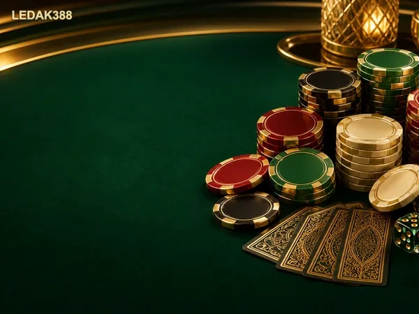 Gambar Lottery 1