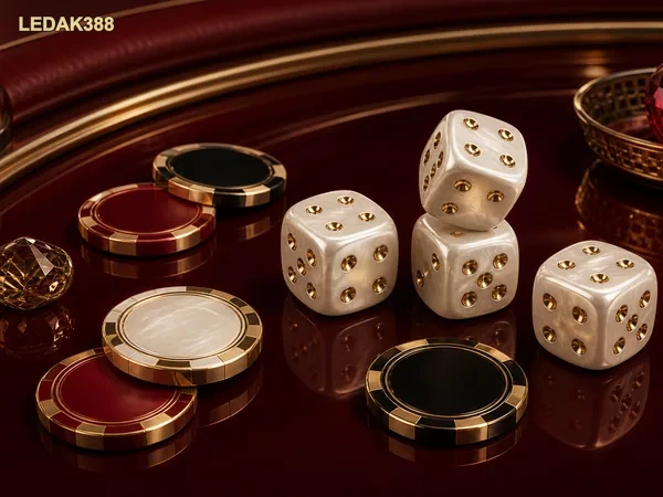 Gambar Lottery 3