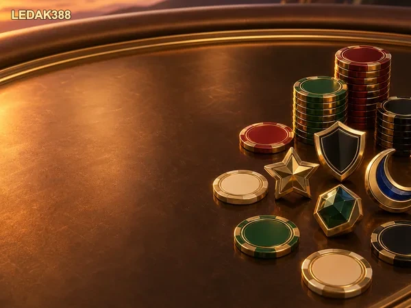 Gambar Lottery 4