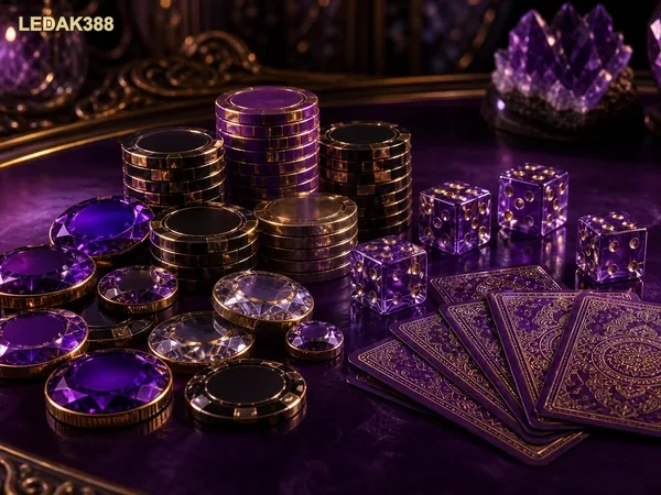 Multiple Bets - Gambar 1